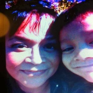 Meet your Posher, Marilyn